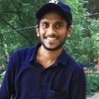 Harish Kumar