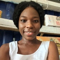 Feyishola Okeke
