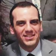 Cory Van Hassent