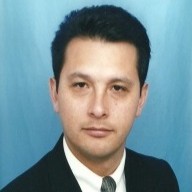 Jorge Alexander Perez C.