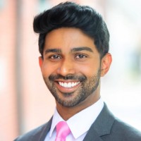 Alvin Varghese