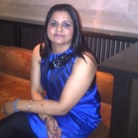 Simran Sawhney