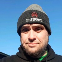 Tj Mcafee