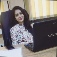 Sidra A.