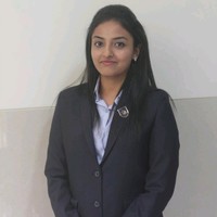 Yesha Shah