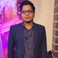 Prabal Roy