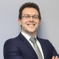 Christophe Aubé, Phd
