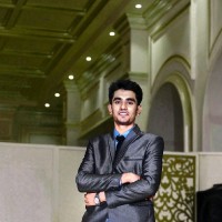 Shabaz Mohammad
