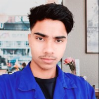 Mohammad Roni