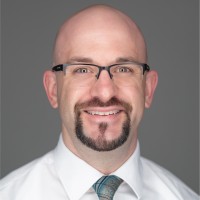 Daniel Gaylor, MSW, LCSW, OSW-C, ACHP-SW