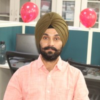 Kulvinder Chahal
