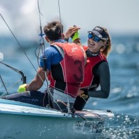 Ryvita Sailing