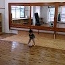 雄三川口