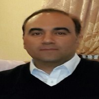 mohammadreza bekrani