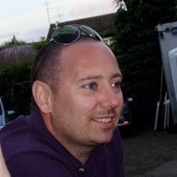 Nicholas Carr