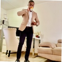 Katlego Ronald
