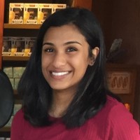 Rachel Joseph