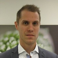 Jonas Blomberg