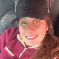 Danieli Almeida