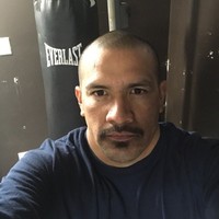 Manuel Chavarria