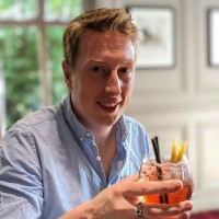 Trystan Colwyn-Thomas