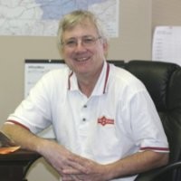 Michael Fitzsimmons