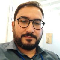 Waleed Ayub