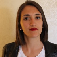 Alessia Cossu Usai