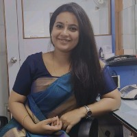 Nidhi Theresa George