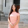 Jacqueline Carcaramo, Bsdh, Rdh