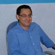 Geraldo Alencar Ribeiro