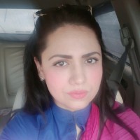 Saadia Hassan