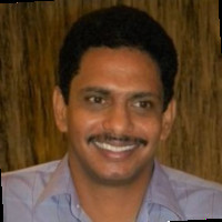 Rajesh Nair