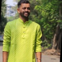 Shubham Mane