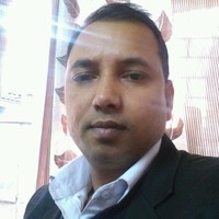 Ajay Kumar