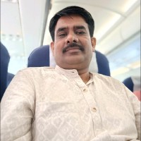 Suresh Kumar Samota