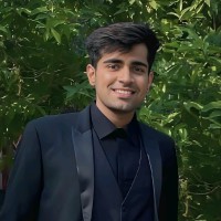 Saket Vohra