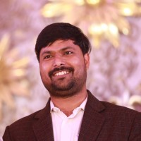U P Tripathi