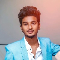 Vaibhav Baviskar