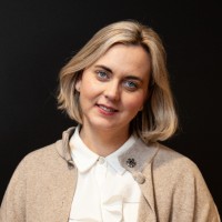 Elin Madeleine Westereng-Hauge