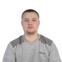 Artsiom Yandulski