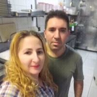 Gerson luis Rosa da Silva