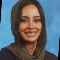 Wania Uddin