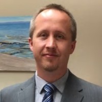 Cory Halvorsen