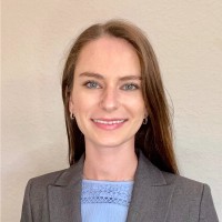 Carly Vanostenbridge, Mba