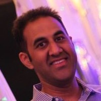 Raj Sood