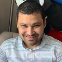Ahmed Moursi