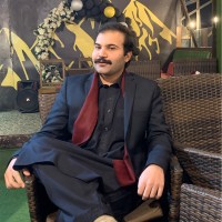 Sanger Khan
