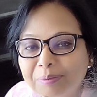 Afroze Shabana