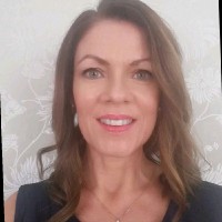 Niamh Corr